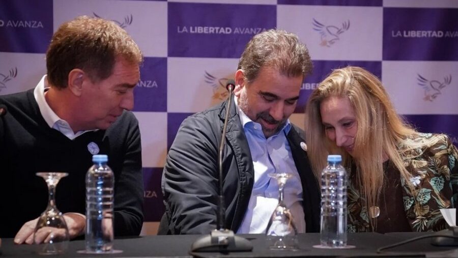  El PRO exige protagonismo en la campaña bonaerense y presiona a Karina Milei: estrategia y reclamos internos