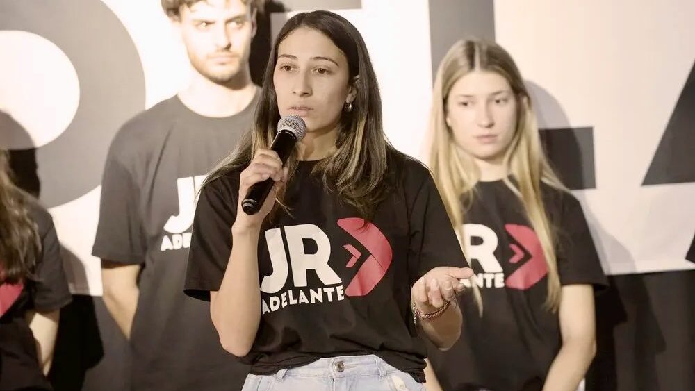 El abadismo se quedó con la Juventud Radical bonaerense