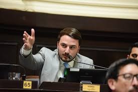 Libertarios bonaerenses presentan pedido de juicio político contra la jueza Julieta Makintach