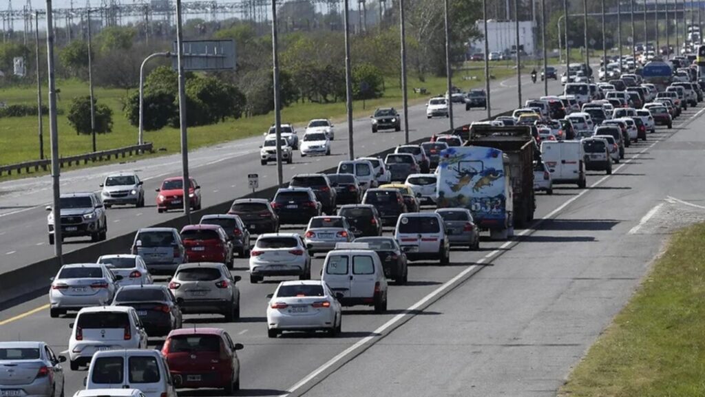 El Gobierno confirmó el traslado del feriado del 12 de octubre: habrá fin de semana largo