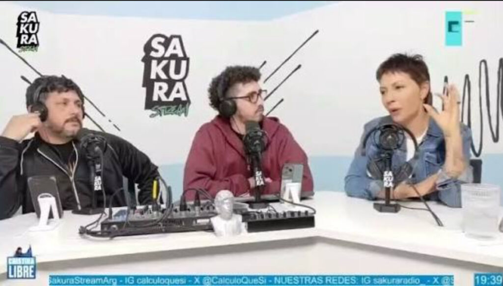 Mayra Mendoza a Kicillof: «Esa mancha no se borra más»