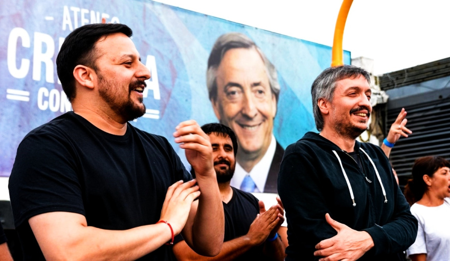 La Cámpora se quedó con la llave de la Justicia bonaerense: controlará la comisión que define los jueces de la Suprema Corte