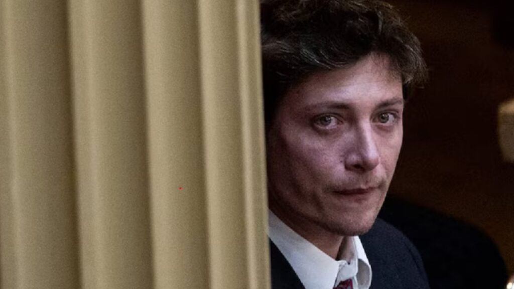 Negociaciones contrarreloj: El Gobierno busca desactivar la marcha por Cristina Kirchner