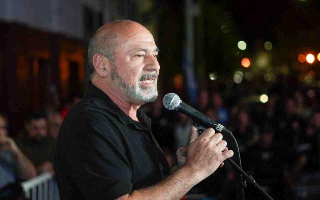 Secco presiona al peronismo y reclama unidad para aprobar el Presupuesto bonaerense