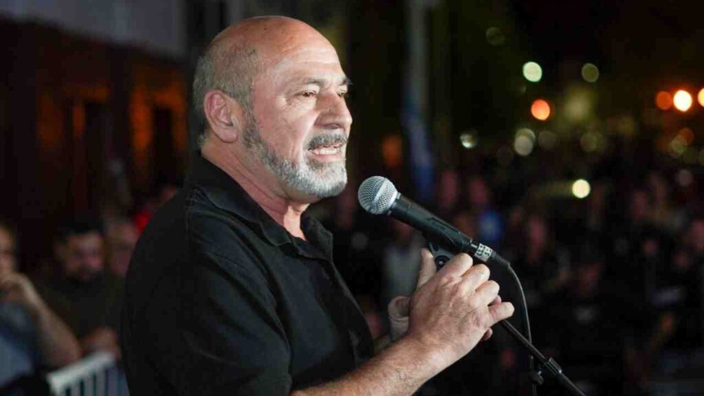 Secco presiona al peronismo y reclama unidad para aprobar el Presupuesto bonaerense