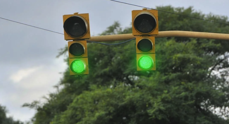 La Plata ampliará la onda verde en tres avenidas clave para mejorar el ...
