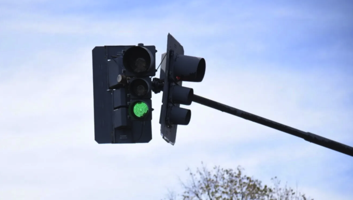 La Plata extenderá la onda verde a Camino Centenario, Camino General ...