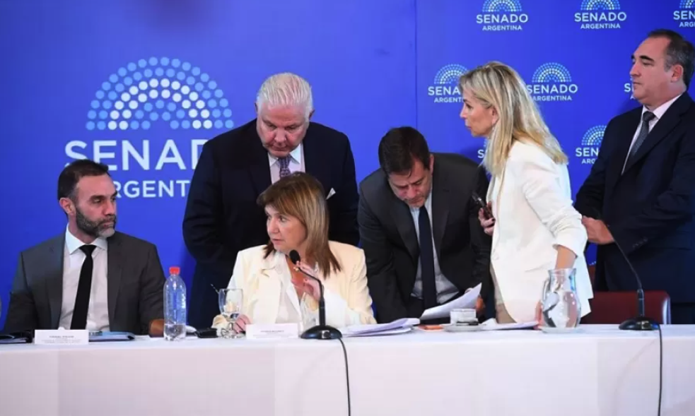 Presupuesto 2026: el Gobierno cede en universidades y discapacidad para destrabar el debate en el Senado, pero el déficit cero sigue siendo la línea roja