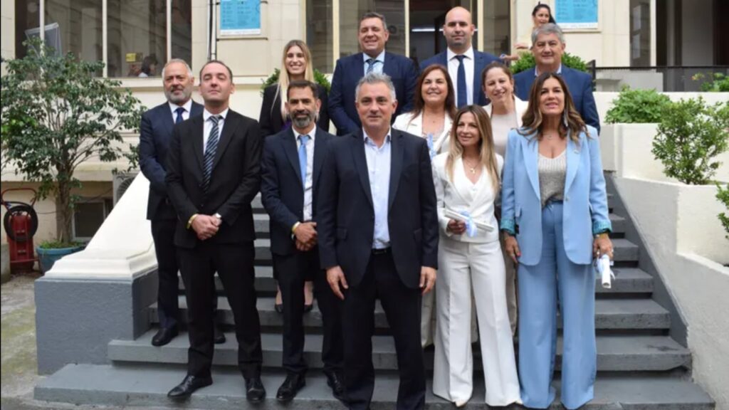 Reforma política en Buenos Aires: La Libertad Avanza apuesta a la boleta única de papel