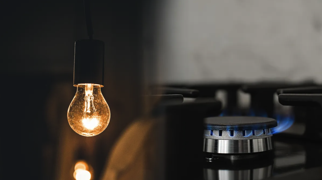Subsidios a la energía: el Gobierno ajusta el esquema y endurece las condiciones para luz y gas en 2026