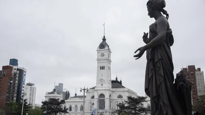 La Municipalidad de La Plata levantó el Nivel de Riesgo por tormentas