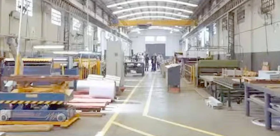 Cierra una histórica empresa platense: la crisis de Milei golpea al corazón industrial