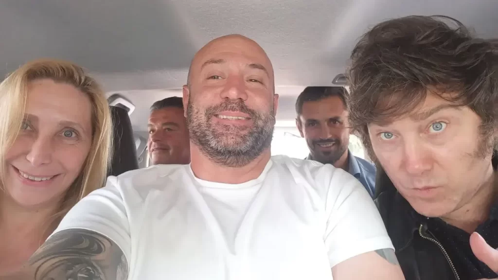 Caso Spagnuolo: nuevos audios salpican a Karina Milei, Lule Menem y Pettovello