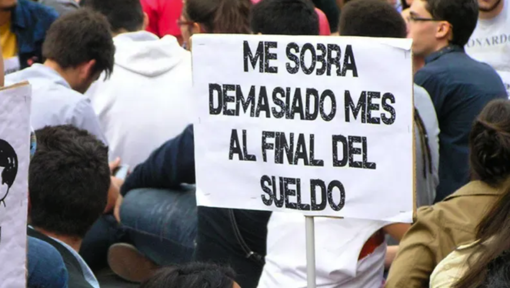 Inflación mal medida: por qué la supuesta suba salarial podría esconder una fuerte pérdida de poder adquisitivo