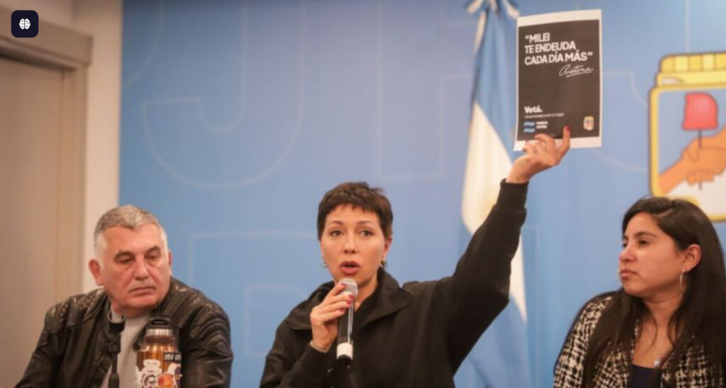 El cristinismo definió tácticas para recuperar el voto perdido 