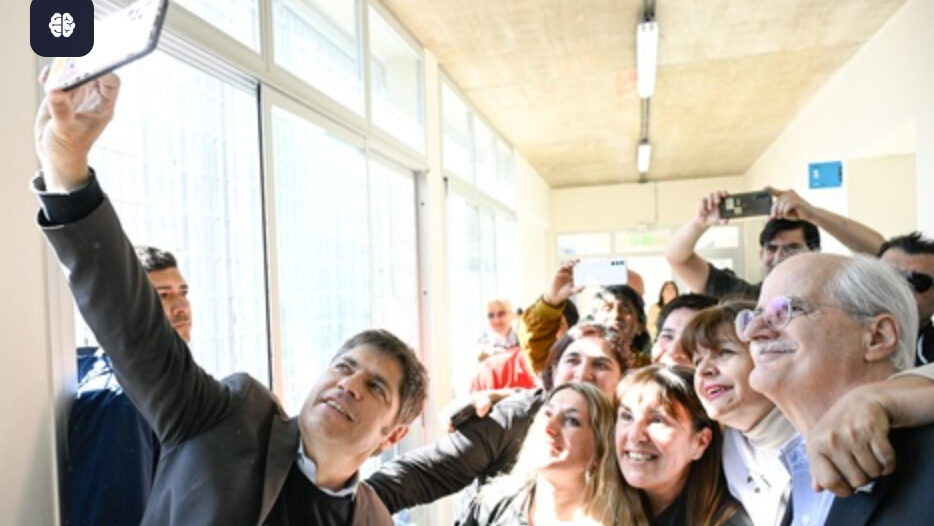 Fuerza Patria ampliaría su ventaja en Provincia, según la encuestadora que más acertó en las legislativas de septiembre