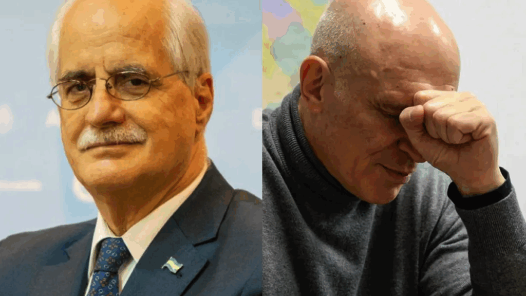Encuestas: La corrupción desplaza a la inflación y sacude las campañas: el caso Espert reconfigura la agenda política
