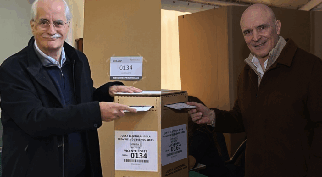Espert no despega: la encuesta que preocupa a Milei en la provincia de Buenos Aires
