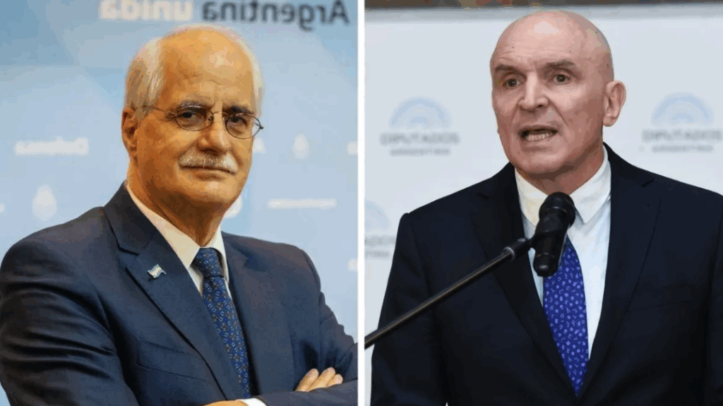 Taiana amplía la ventaja en Buenos Aires y crece el malestar social con el Gobierno