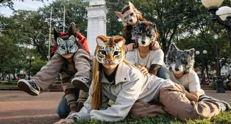 San Nicolás será sede de la primera juntada provincial de la comunidad Therian