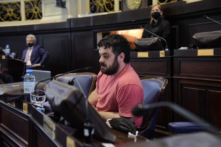 Legisladores clave de Buenos Aires pierden sus bancas por el freno a la reelección indefinida