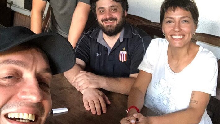 “Cristina está presa hace 100 días y Axel nunca la visitó”: el mensaje de La Cámpora que expone la interna peronista