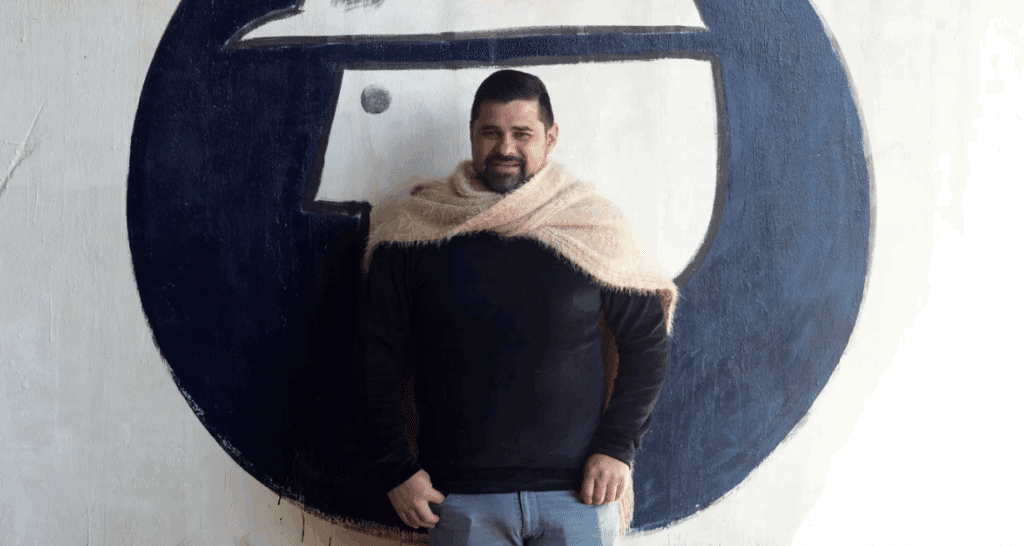 Iván Tobar fue excarcelado por los incidentes en Gonnet, pero seguirá preso por amenazas