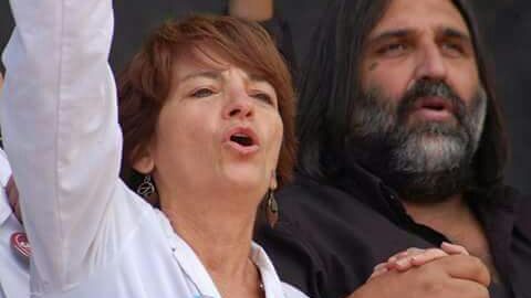 La lista de Baradel ganó en el Suteba con el 76% y María Laura Torre conducirá el gremio docente bonaerense