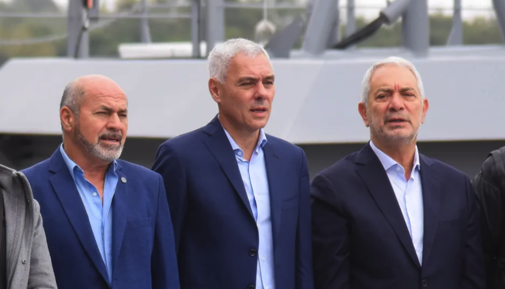 La Plata, entre los municipios con mayor transparencia fiscal de la provincia de Buenos Aires