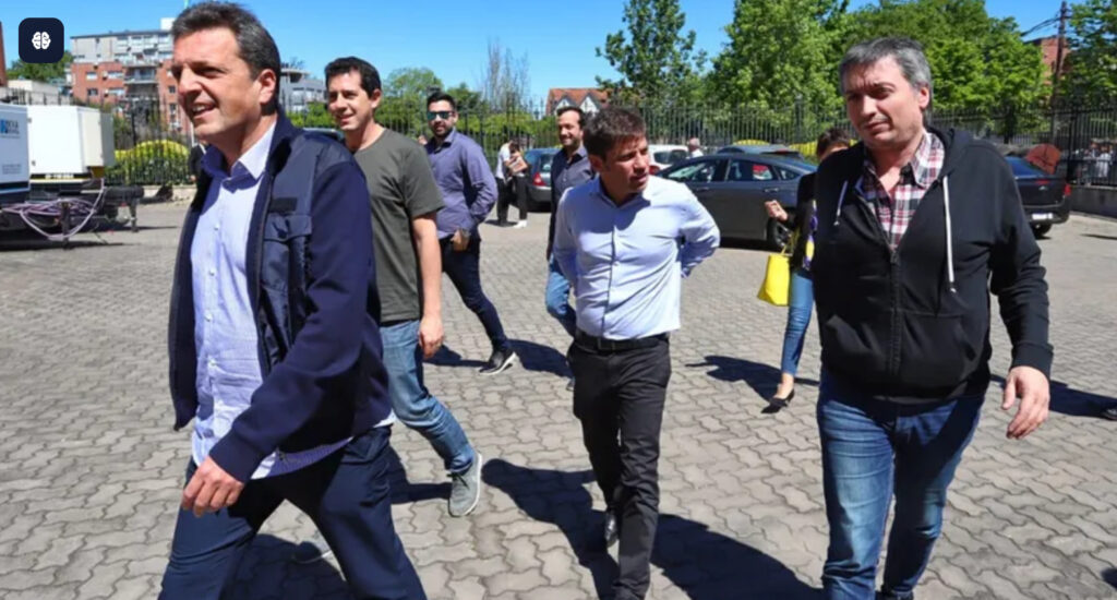Estos son los frentes electorales que se inscribirán para las elecciones del 7 de septiembre en la Provincia