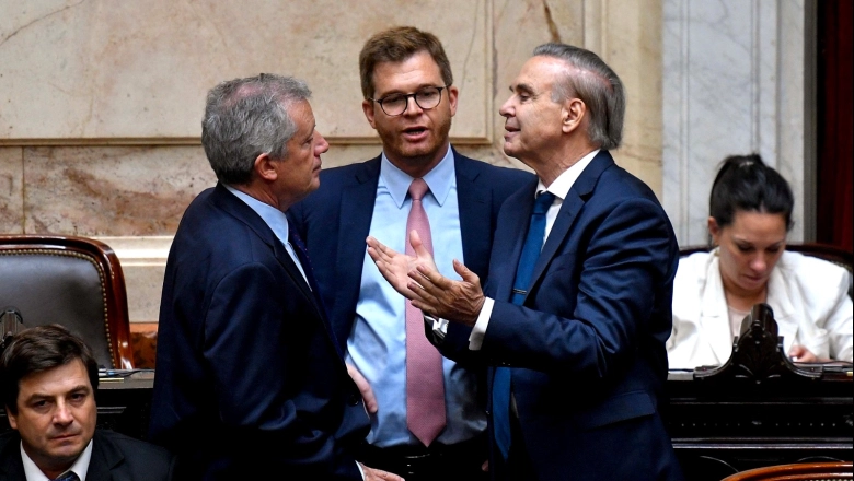 Por qué el peronismo bonaerense suma a Pichetto, Monzó y Massot en su armado hacia 2027