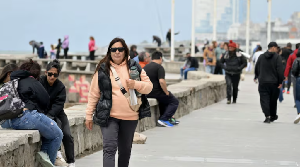 Turismo de cercanía y poco gasto: cómo le fue a la Provincia de Buenos Aires en el feriado de Güemes