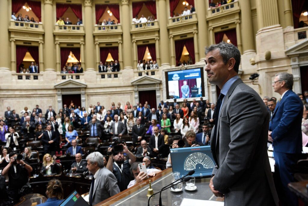 Universidades en la mira: el Congreso debate fondos y la UNLP enfrenta un futuro incierto