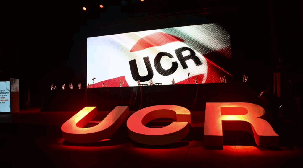 La UCR quedó al borde de la desaparición en La Plata y desde diciembre sólo tendrá un concejal
