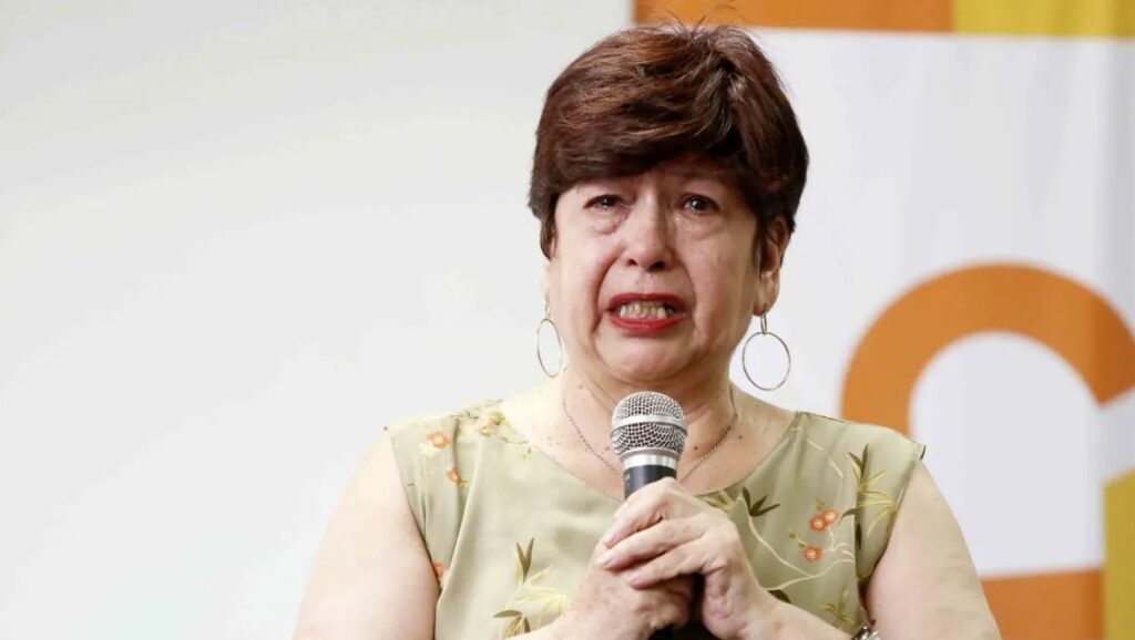 Docente de la UNLP, primera argentina nominada al Premio Katherine A. Kendall de Trabajo Social