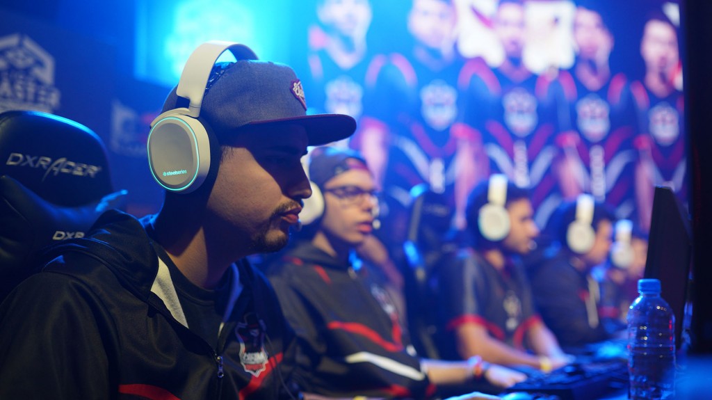 La UNLP abrió la inscripción a la Diplomatura en Deportes Electrónicos para 2026