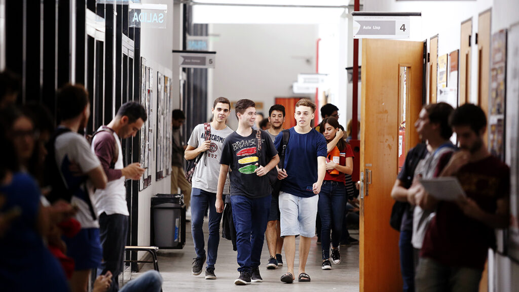 UNLP: última semana para inscribirse en las carreras 2026 y detalles clave del ingreso