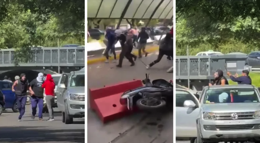 Avanza la causa por los destrozos en Gonnet: piden prisión preventiva para barras vinculados a la UOCRA