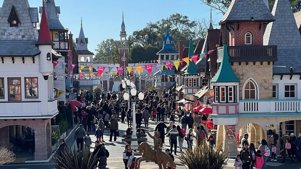 Carpintería, circo y magia: opciones para disfrutar el jueves en La Plata durante las vacaciones de invierno