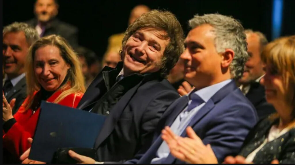 Sección por sección: cómo se reparte el voto entre Fuerza Patria y La Libertad Avanza en Buenos Aires