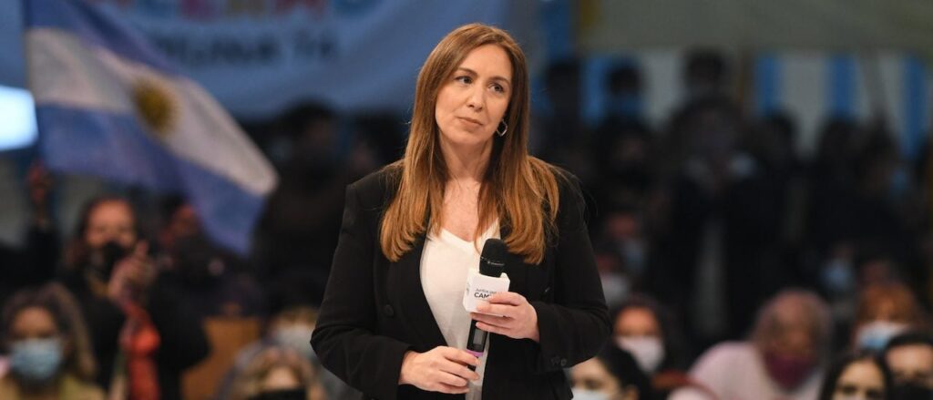María Eugenia Vidal dejará su banca en Diputados en 20 días y proyecta el futuro del PRO hacia 2027: rol en la Fundación Pensar, oposición constructiva, impulso social con Hacemos Argentina y reconversión en la actividad privada.