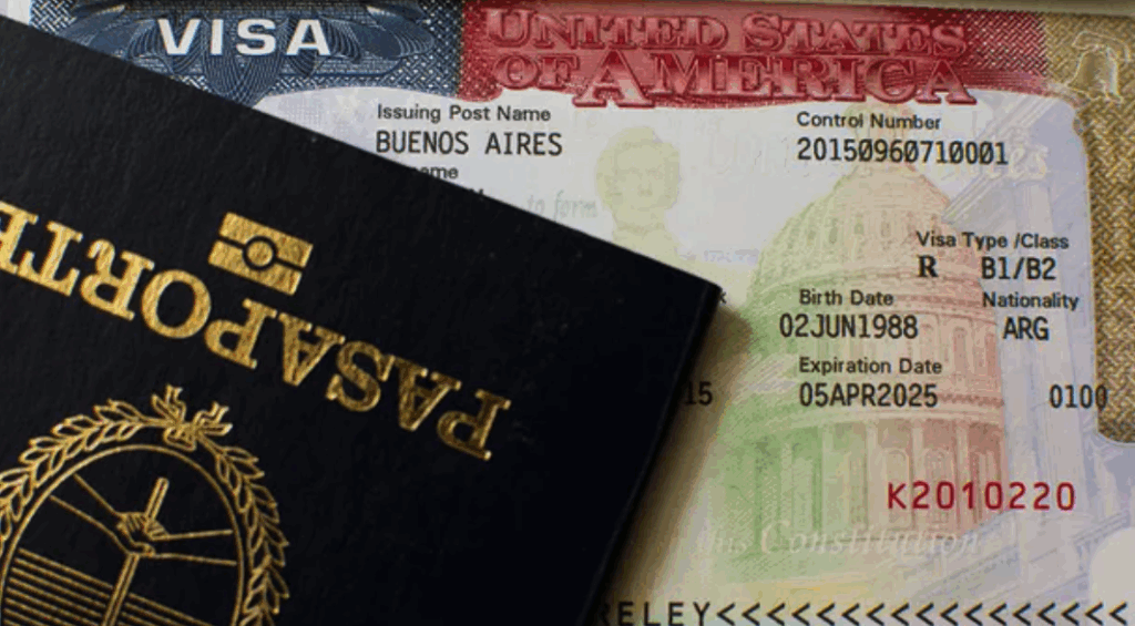 Estados Unidos congeló el ingreso de Argentina al programa de exención de visas por denuncias de corrupción y desorganización