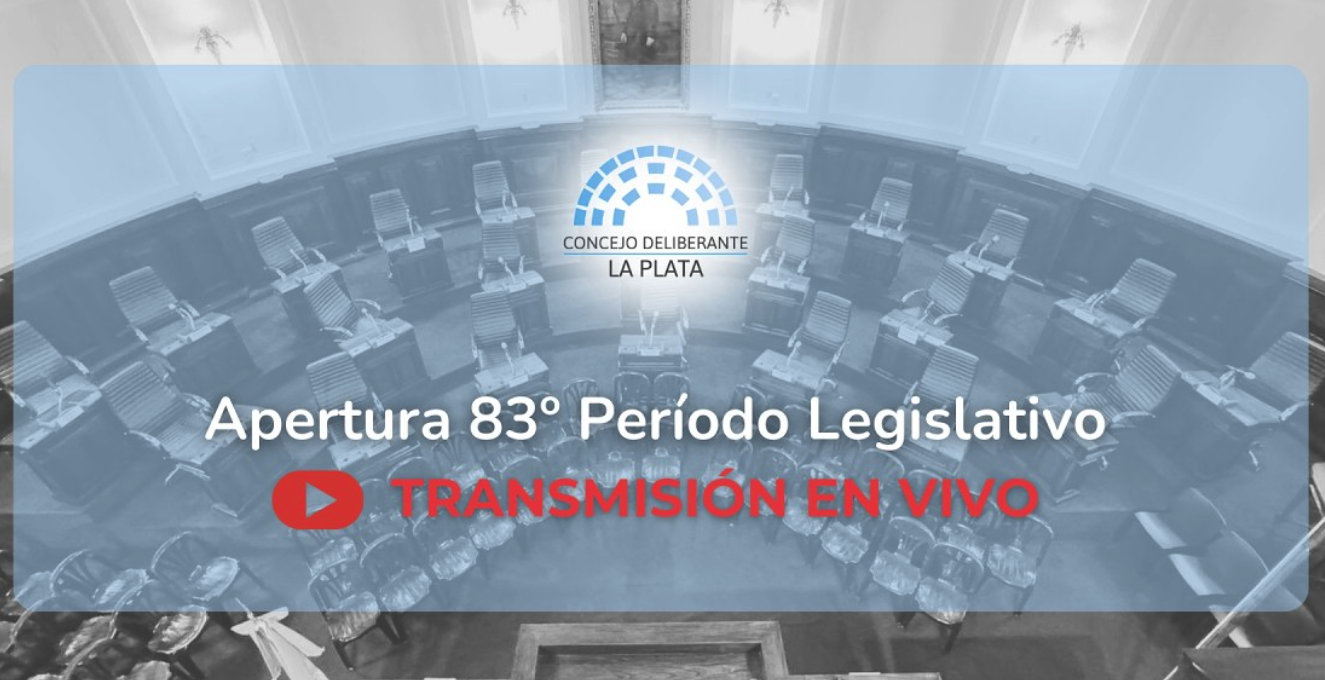 Alak apertura sesiones Concejo