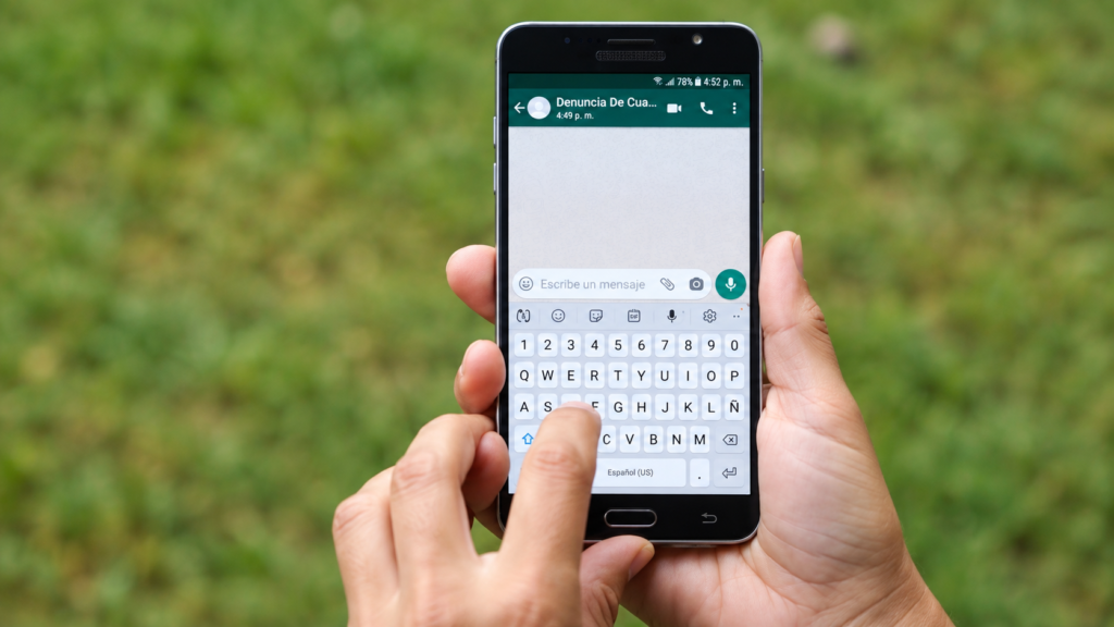 El Concejo Deliberante analiza crear el 147 por WhatsApp en La Plata para reclamos y alertas barriales